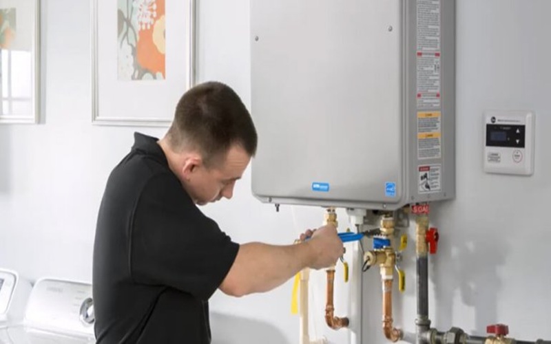 Hemşin Doğalgazcı